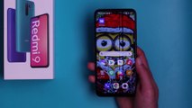 Xiaomi Redmi 9 | !..الضربة القاضية من شاومي
