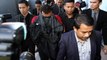 Immigration bigwigs plead not guilty to graft