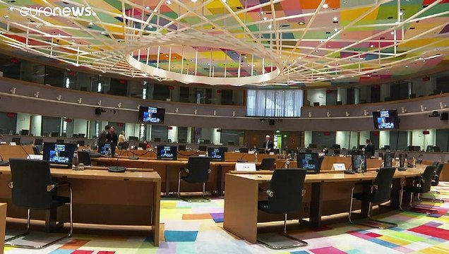 Совет ЕС готовит меры в отношении Турции