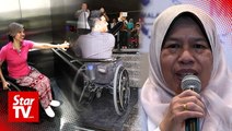 Committee to advise Housing & Local Govt Ministry on needs of disabled
