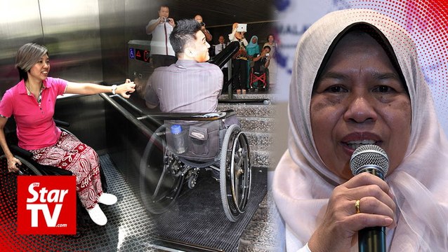 Committee to advise Housing & Local Govt Ministry on needs of disabled