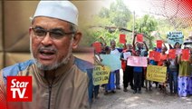 Ladang Bukit Jalil:  I have ordered for eviction notice to be revoked, says FT Minister