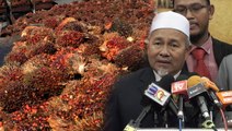 Felda settlers demand Putrajaya set price floor for palm oil