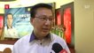Liow: Put government bills above private members bill
