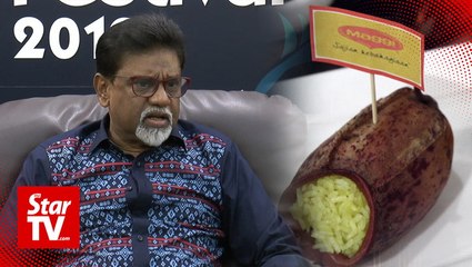 Use an alternative instead of pitcher plants, says Xavier Jayakumar