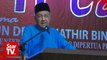 Dr M: Conflicts in the Muslim world can be avoided if everyone adheres to Islamic teachings