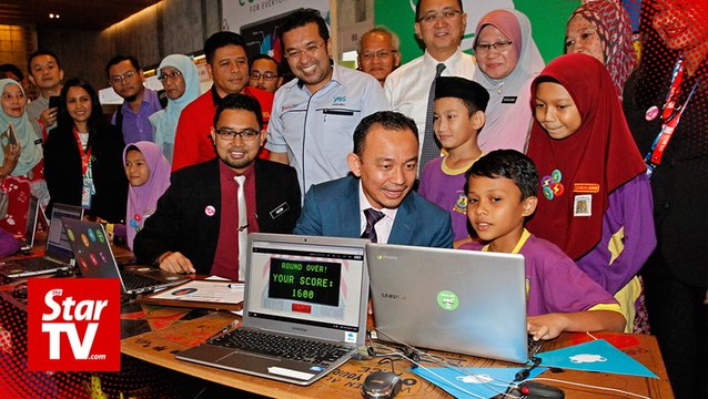 Dr Maszlee: Education is key to counter extreme ideologies