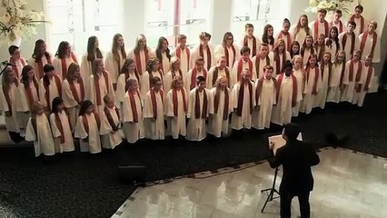 'Glorious' by David Archuleta from Meet the Mormons Cover by One Voice Children'-1