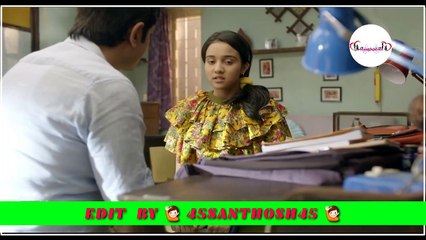 Ninaithale inikkum Serial Eighteenth Episode