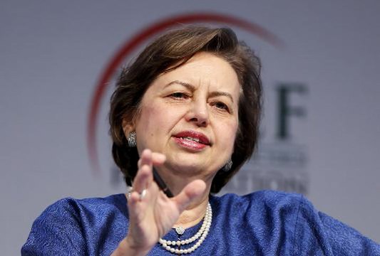 Dr Zeti: Bank Negara's 1MDB probe finished