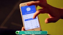 App Signal tem recurso para conversas com estranhos