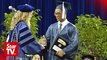 JPA scholar receives highest engineering honour at Penn State University