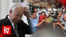 No directive issued to stop Najib from entering Sabah, says CM