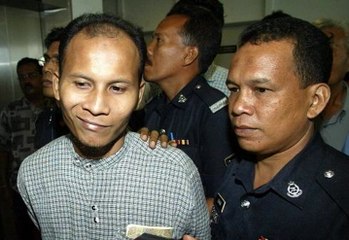 Murderer of Canny Ong hanged to death