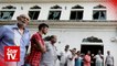Anti-Muslim rioters arrested in Sri Lanka