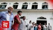 Anti-Muslim rioters arrested in Sri Lanka