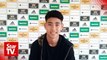 Teenager with Malaysian heritage joins Wolves
