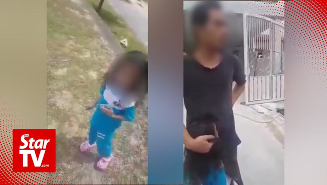 Cops looking for parents of girl found alone in Puncak Alam