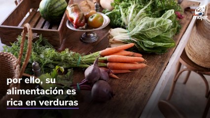 Los secretos de Halle Berry para lucir mucho más joven