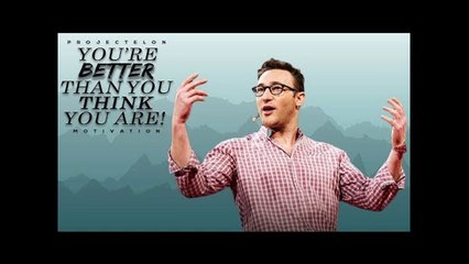 'You Have To Remind Yourself Of How Badass You Really Are'