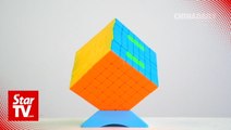 Fantastic skill: Solving the Rubik’s Cube