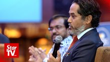 KJ praises Govt's move to use zero-based budgeting