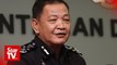 Why so afraid? IGP questions move to bar SB from Warisan PCs