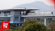 Police to start patrolling MRT and LRT stations in Selangor