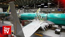 Boeing admits flaw in 737 MAX simulator software