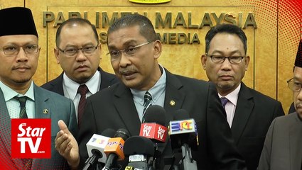 Takiyuddin: PAS never intended to ban non-Muslims on alcohol consumption