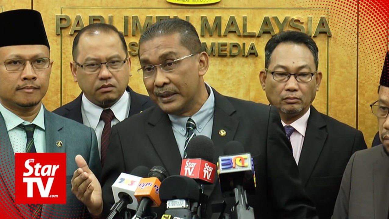 Takiyuddin: PAS never intended to ban non-Muslims on alcohol consumption