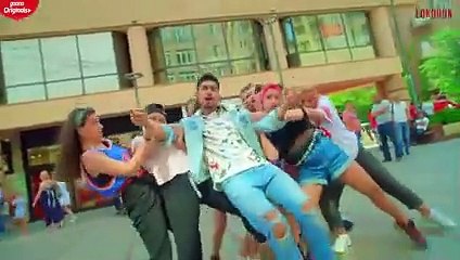 SANTA_CLAUS_:_Addy_Nagar__(Official_Video)__|_Kangna_Sharma_|_New_Hindi_Songs_2019(240p)