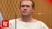 Christchurch gunman pleads not guilty to all charges