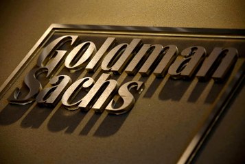 AGC files criminal charges against subsidiaries of Goldman Sachs and employees
