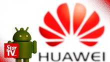 We’ll be fine without American chips, says Huawei founder