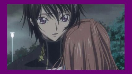 Code Geass - La resurrecion de Lelouch| Reseña | Majasklee