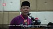 Zahid: Umno leader working with Opposition MPs to topple government