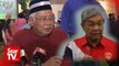 Najib: We leave it to Zahid to decide on his return from leave