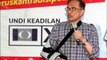 Anwar wins PKR president post uncontested