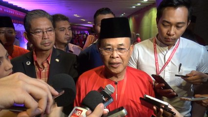 Osman Sapian: Raise Vision 2020 again as country agenda