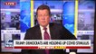 Cavuto spars with James Clyburn over Democrat payroll tax holiday 'hypocrisy'