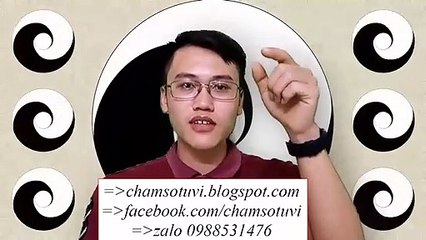 Quỷ Bói Đẻ Ra Cả Dòng Họ | Chấm Số Tử Vi