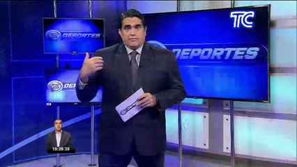 Independiente del Valle muy motivado para enfrentar a El Nacional