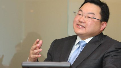 IGP: Jho Low still nowhere to be found