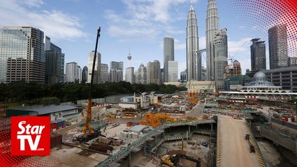 Guan Eng on 1Q19 GDP growth