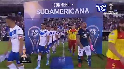 Aucas se alista para el retorno de la Liga Pro
