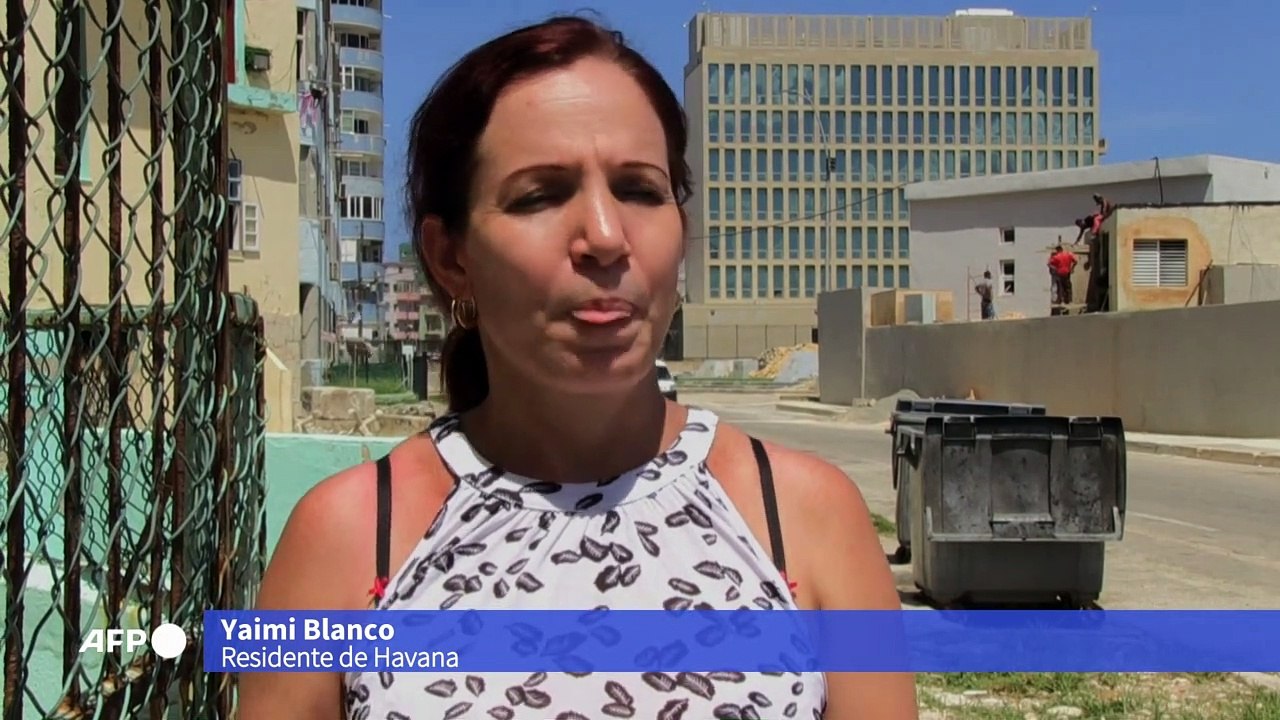 Cuba e as eleições americanas