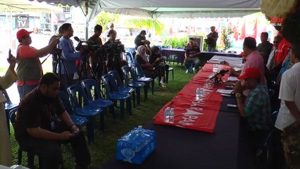 Voting for PAS will not serve check and balance, says Pakatan’s Halimey