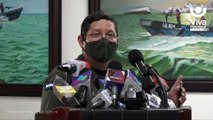 Fuerzas aéreas de Costa Rica, Colombia, Estados Unidos y Panamá, ayudan en búsqueda de náufragos