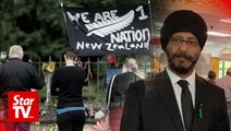 Let’s return the love in NZ, says MP Kanwaljit Singh Bakshi